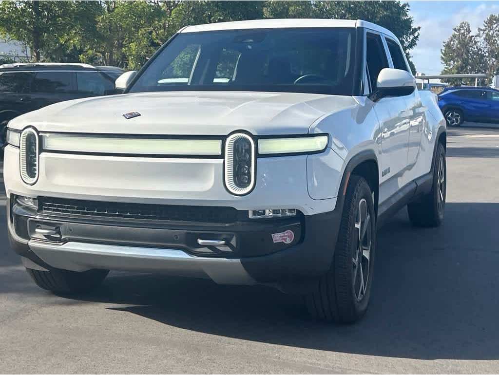 2023 Rivian R1T