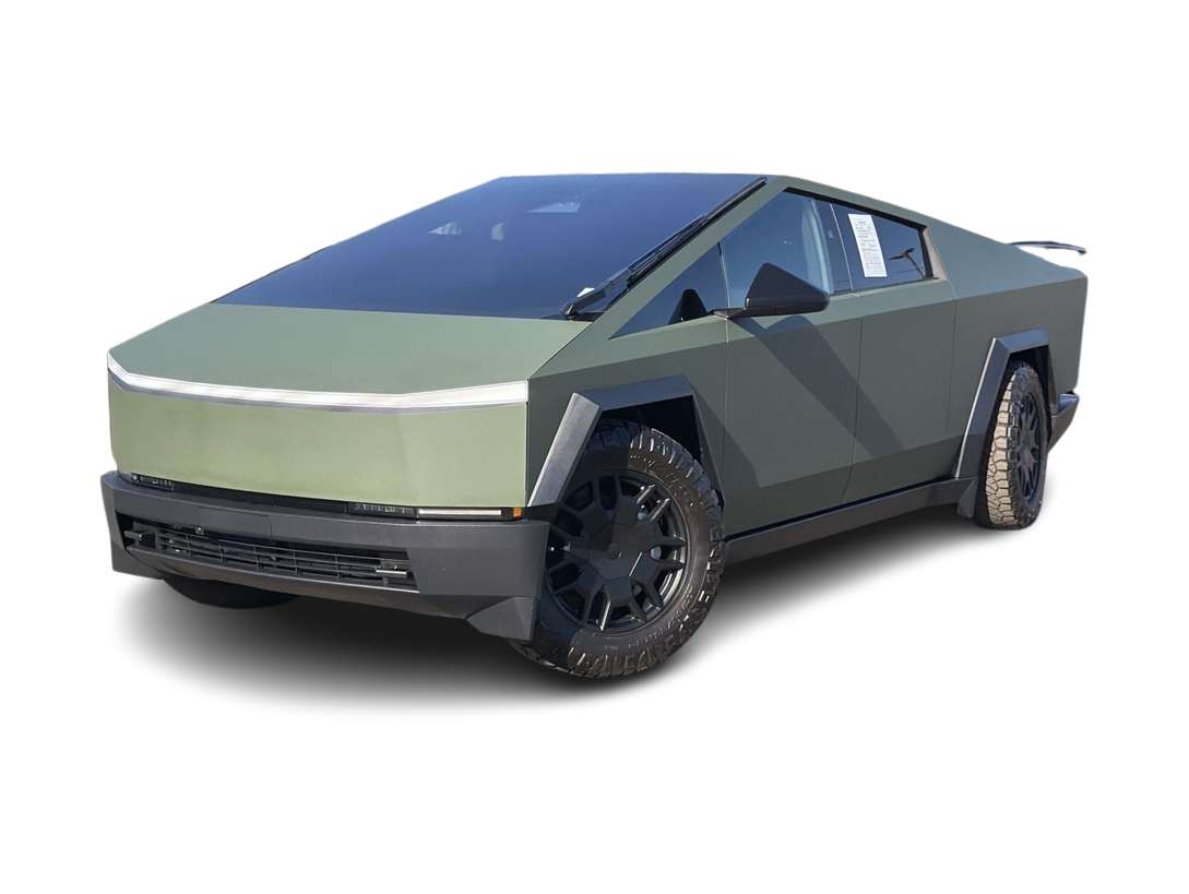 2024 Tesla Cybertruck  -
                  Garden Grove, CA