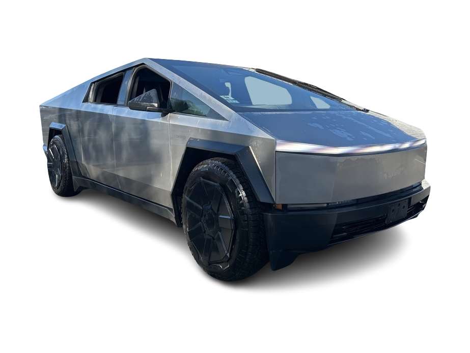 2024 Tesla Cybertruck  -
                  Garden Grove, CA