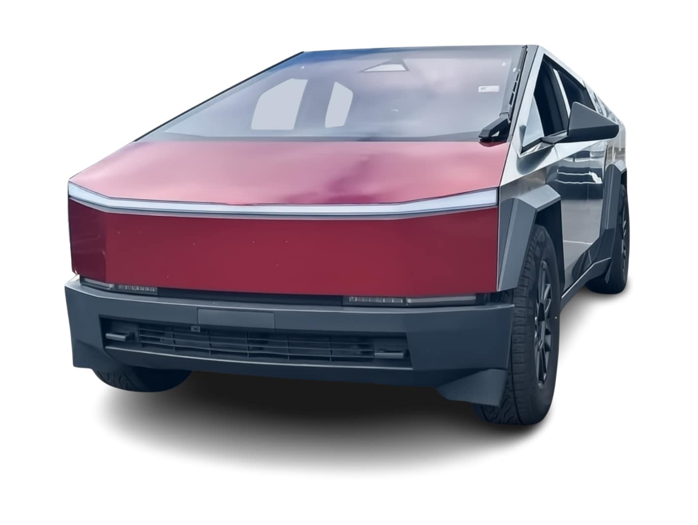 2025 Tesla Cybertruck  -
                  Garden Grove, CA