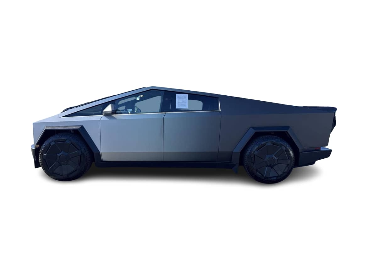 2024 Tesla Cybertruck  -
                  Garden Grove, CA
