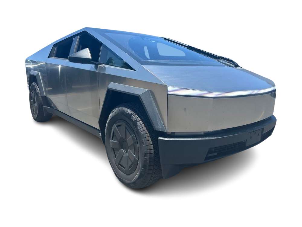 Thumbnail: 2024 Tesla Cybertruck - 1