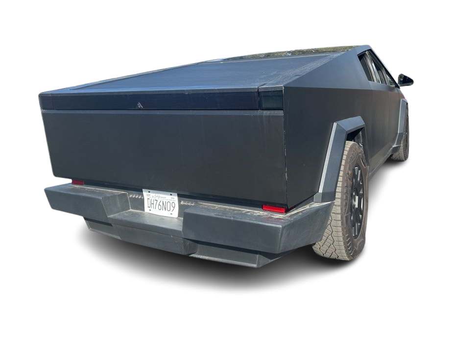 2024 Tesla Cybertruck  -
                  Garden Grove, CA