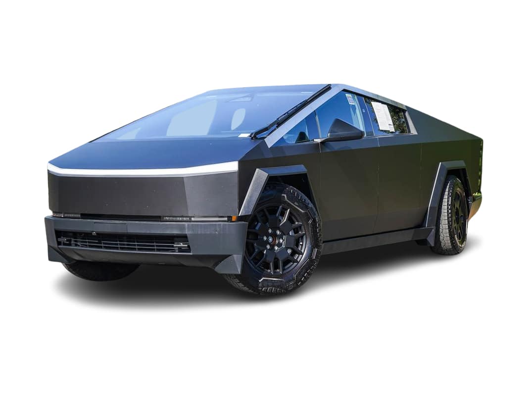2024 Tesla Cybertruck  -
                  Garden Grove, CA
