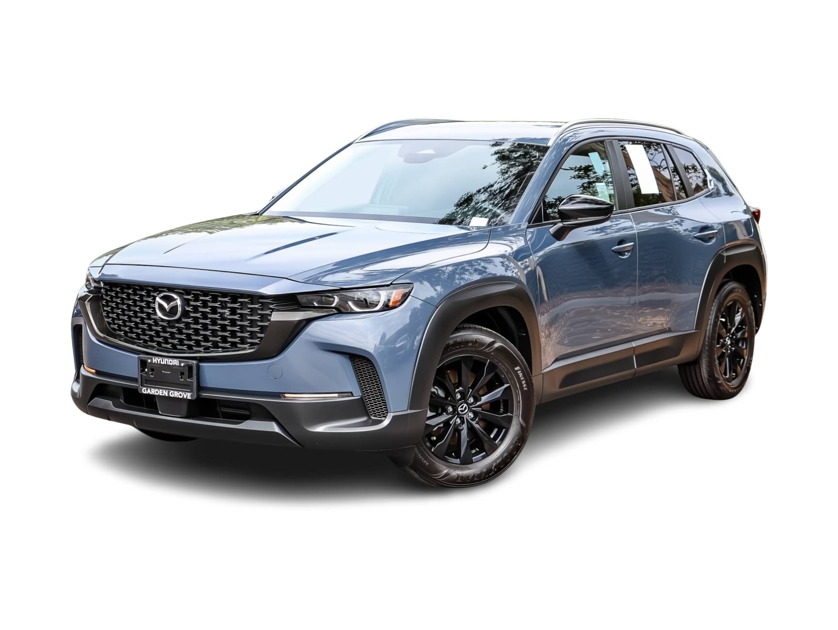 Thumbnail: 2025 Mazda CX-50 - 1