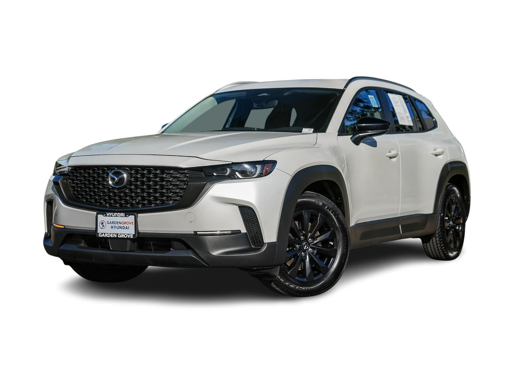 2025 Mazda CX-50 S Preferred -
                  Garden Grove, CA