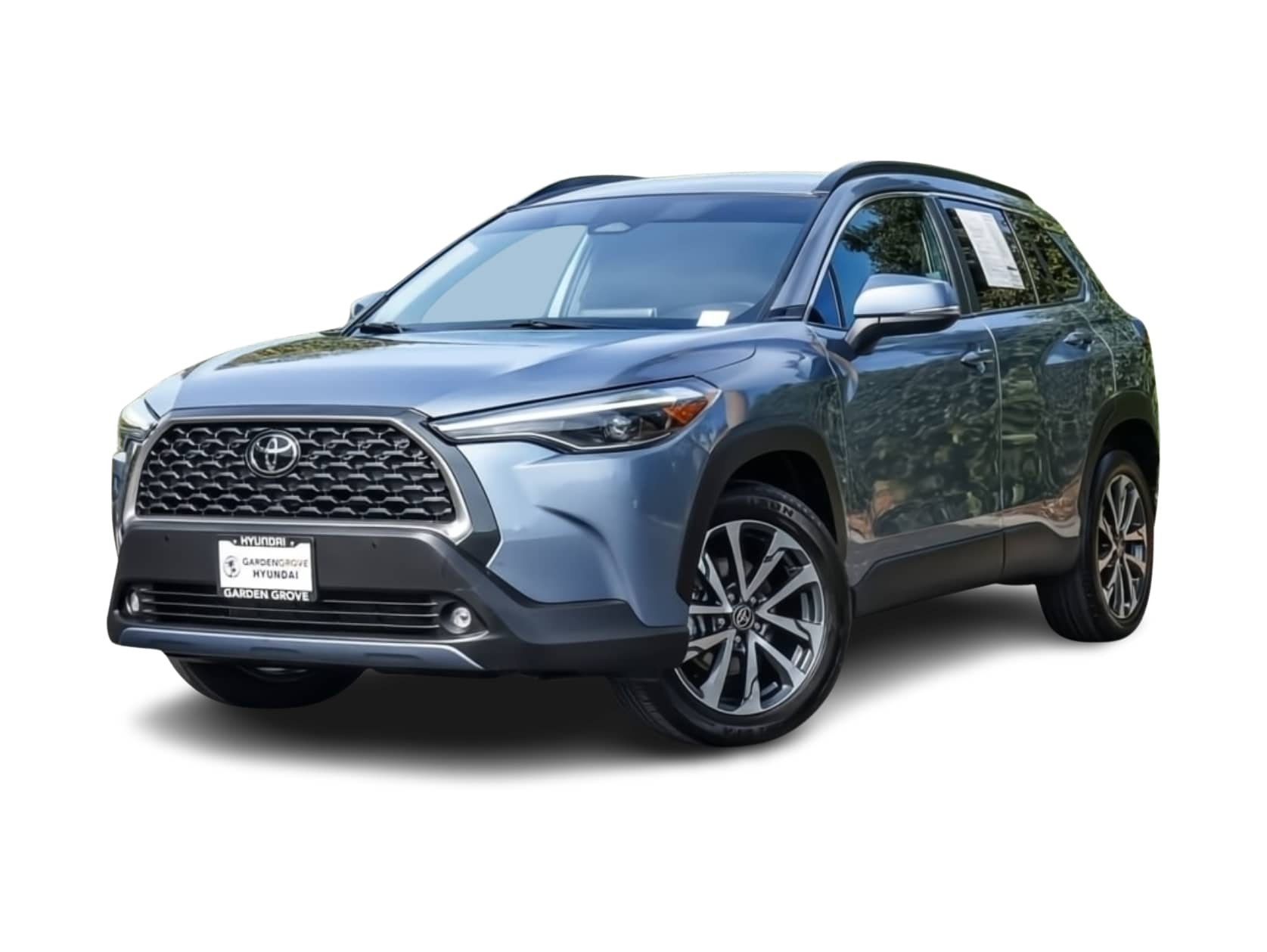2023 Toyota Corolla Cross XLE -
                  Garden Grove, CA