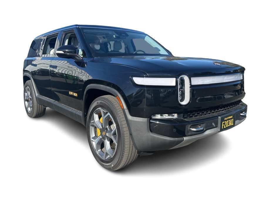 2023 Rivian R1S Adventure -
                  Garden Grove, CA