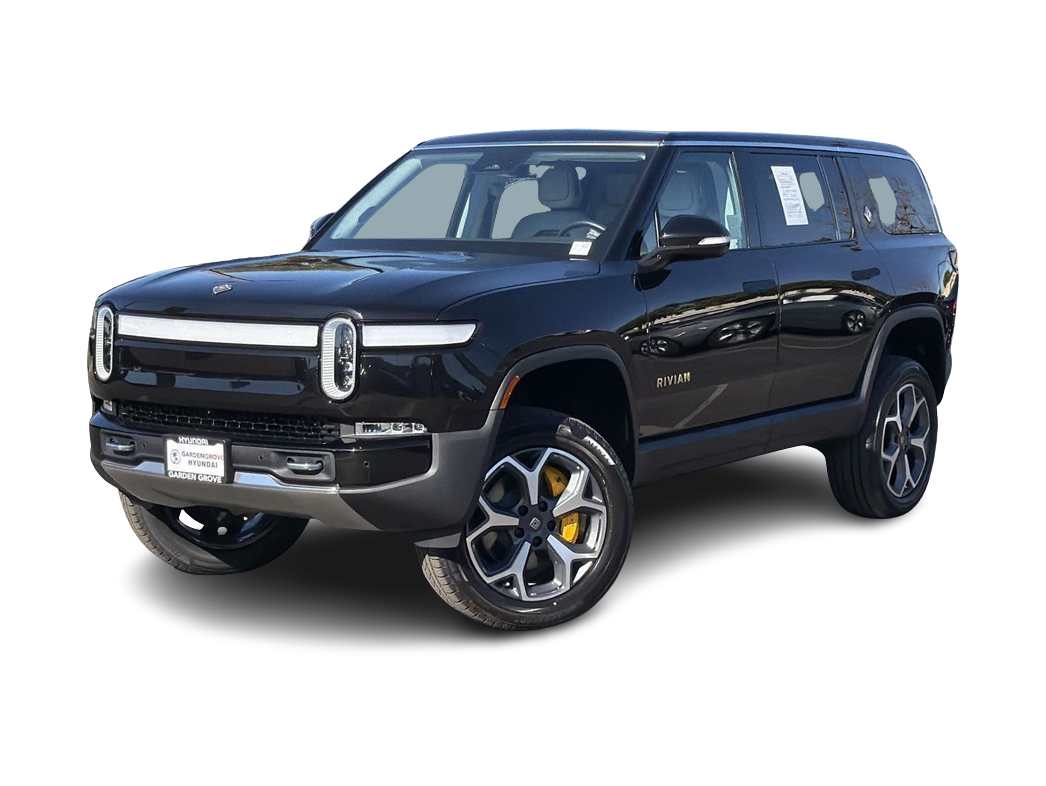 2023 Rivian R1S Adventure -
                  Garden Grove, CA