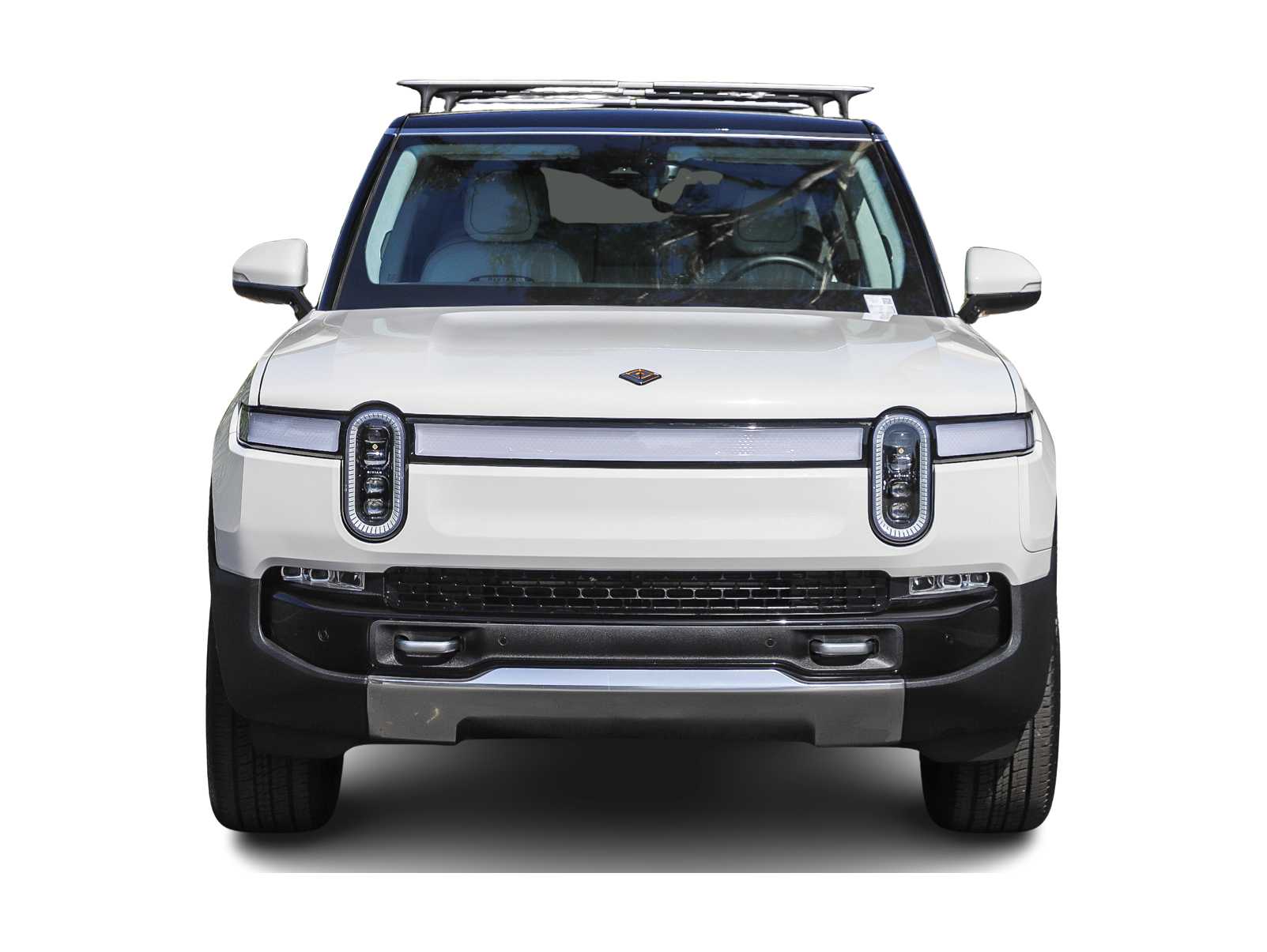 2023 Rivian R1S Adventure -
                  Garden Grove, CA