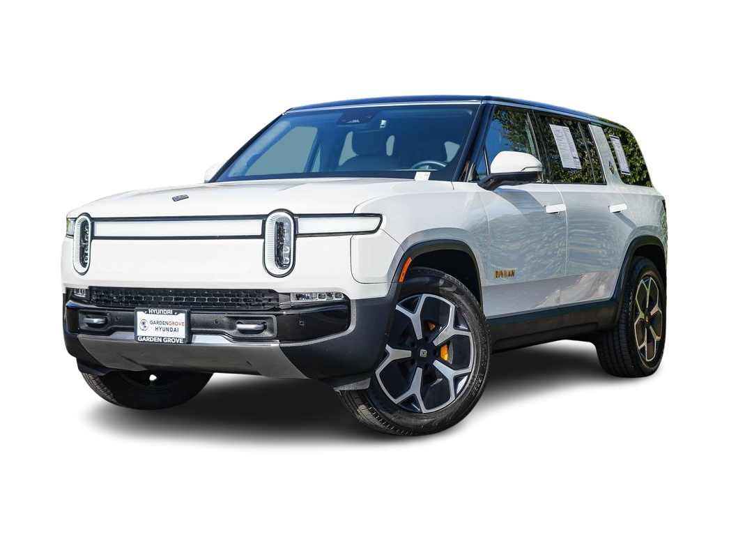 2023 Rivian R1S Adventure -
                  Garden Grove, CA
