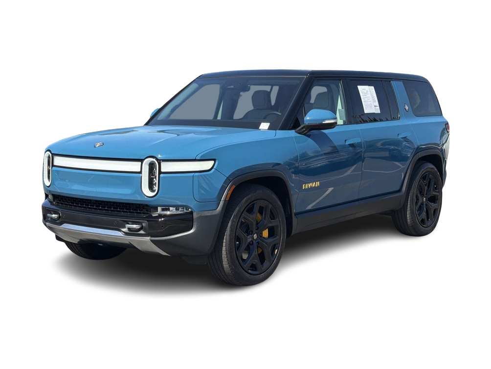 2023 Rivian R1S Adventure -
                  Garden Grove, CA