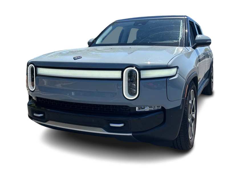 2024 Rivian R1S Adventure -
                  Garden Grove, CA