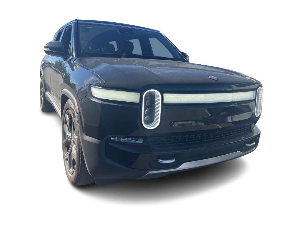 2022 Rivian R1S Launch Edition -
                  Garden Grove, CA