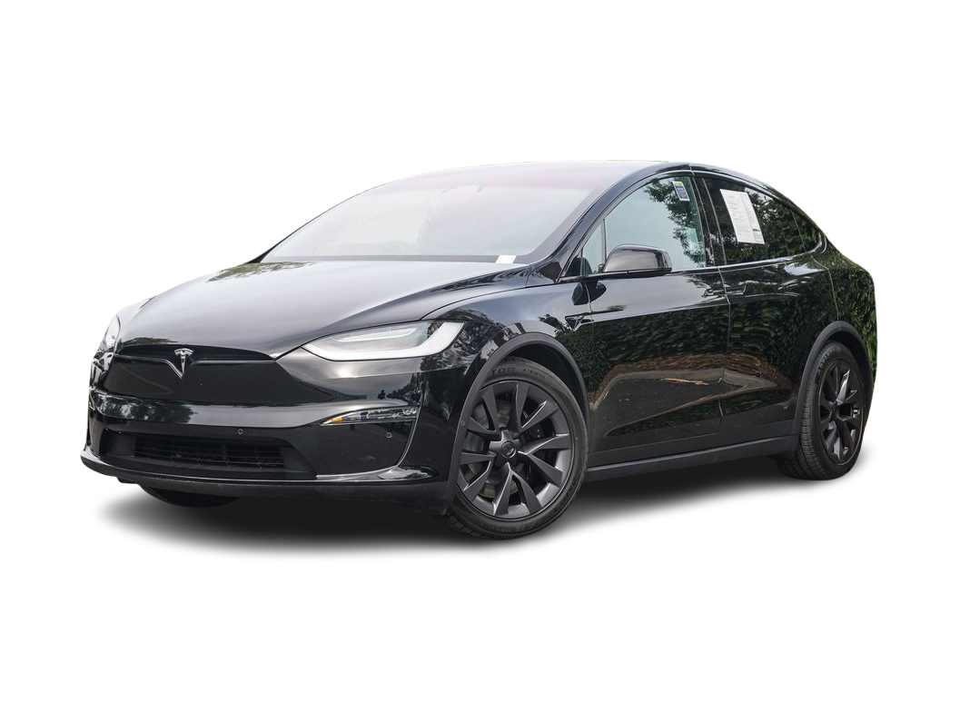 Thumbnail: 2023 Tesla Model X - 1