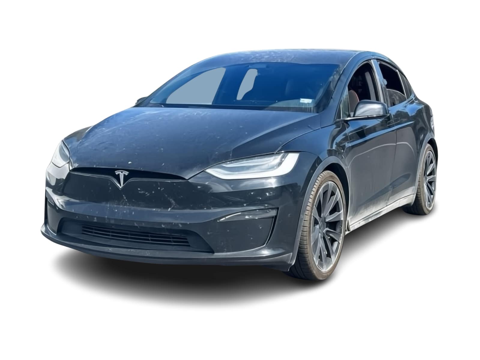 2022 Tesla Model X Plaid -
                  Garden Grove, CA