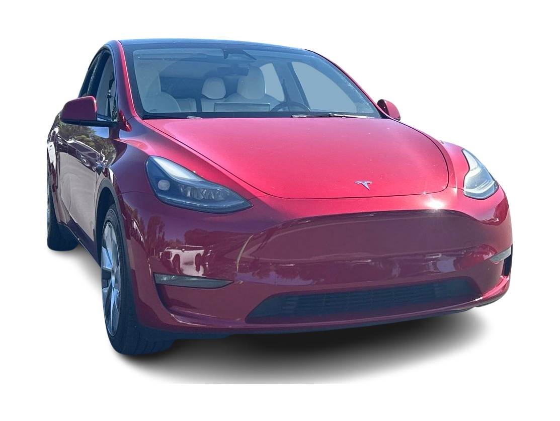 Thumbnail: 2023 Tesla Model Y - 1