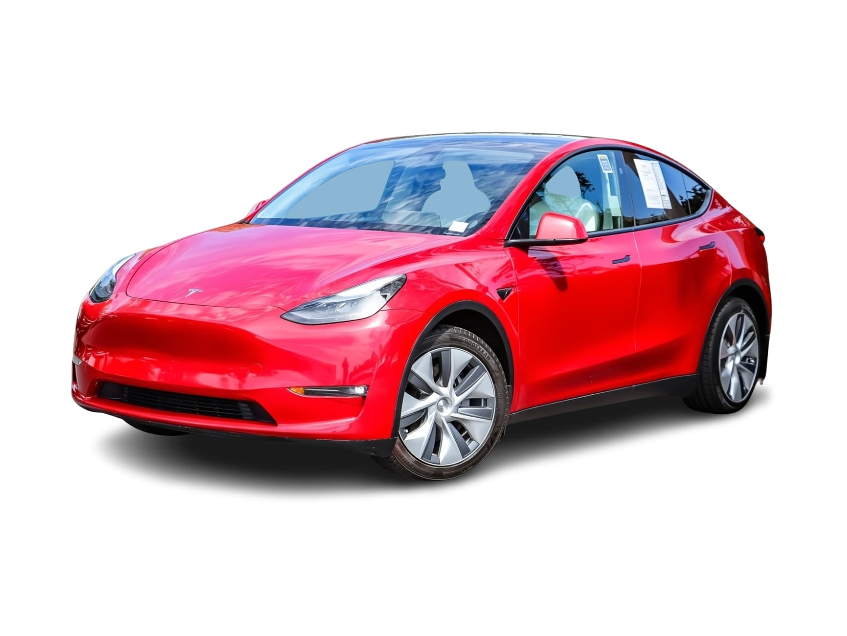 Thumbnail: 2023 Tesla Model Y - 1