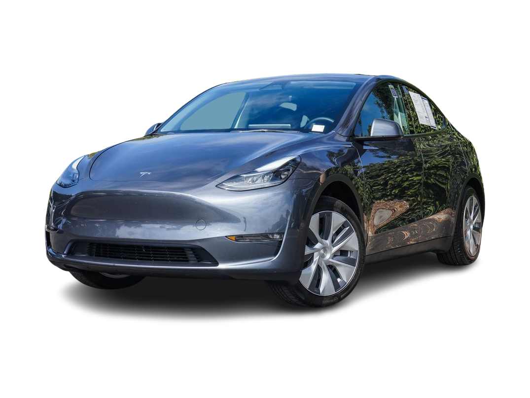 Thumbnail: 2023 Tesla Model Y - 1