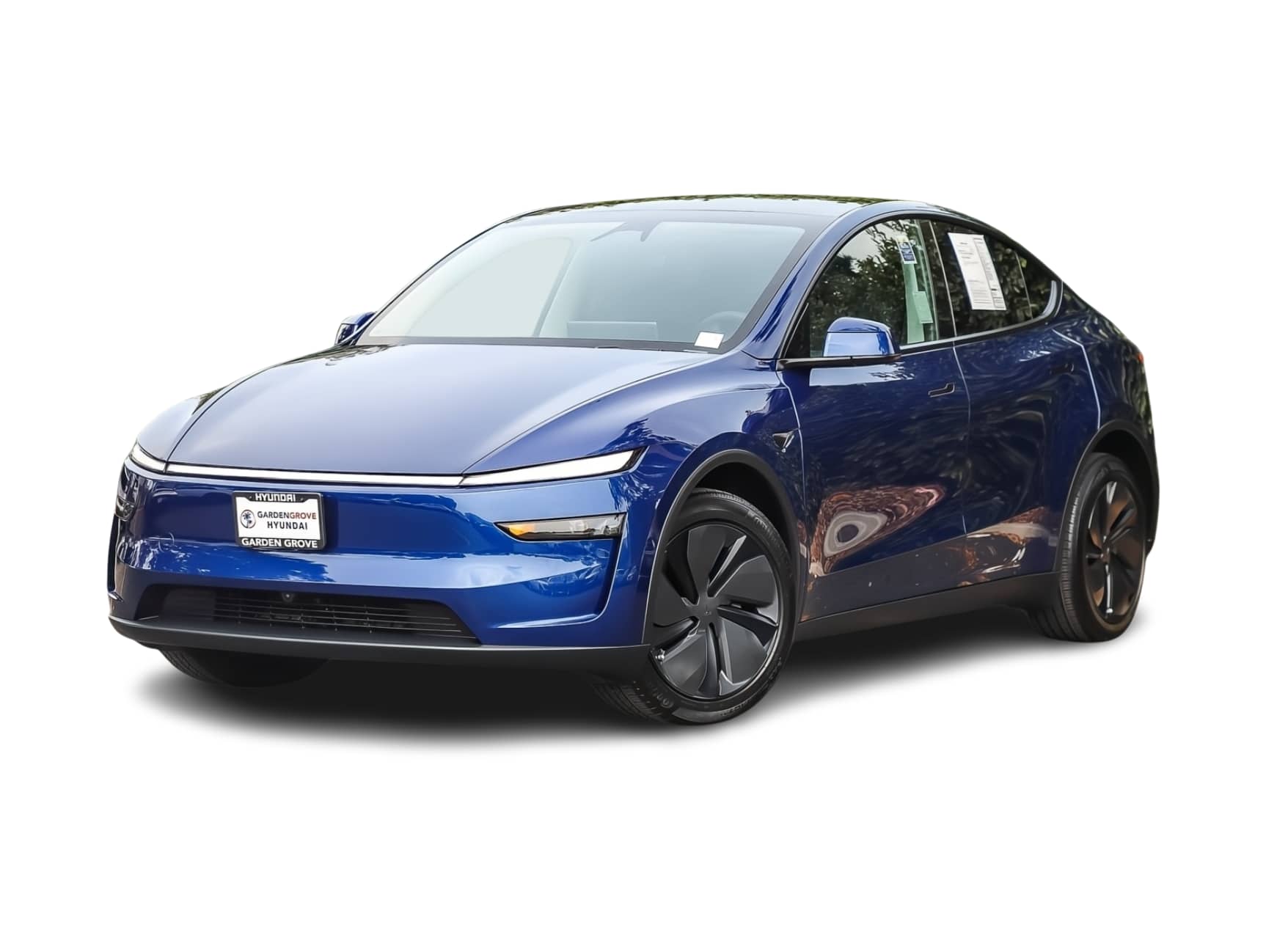 Thumbnail: 2026 Tesla Model Y - 1