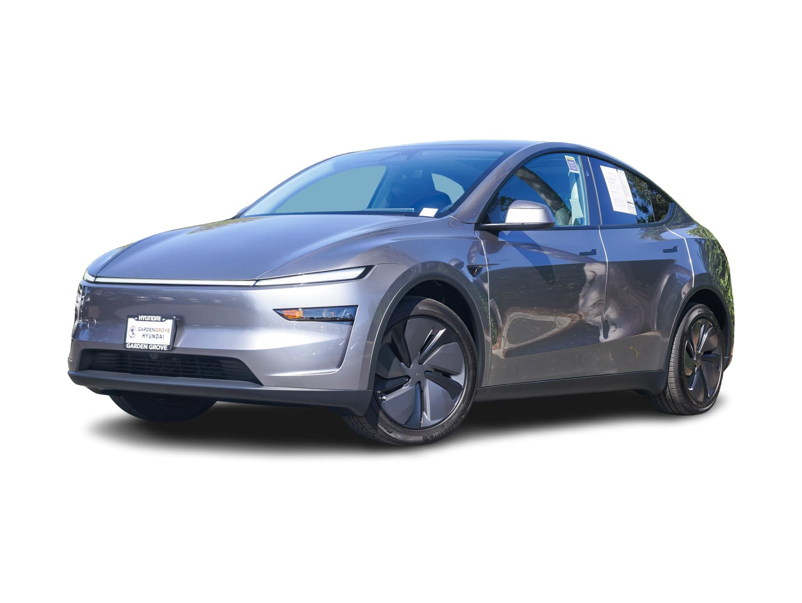 Thumbnail: 2026 Tesla Model Y - 1