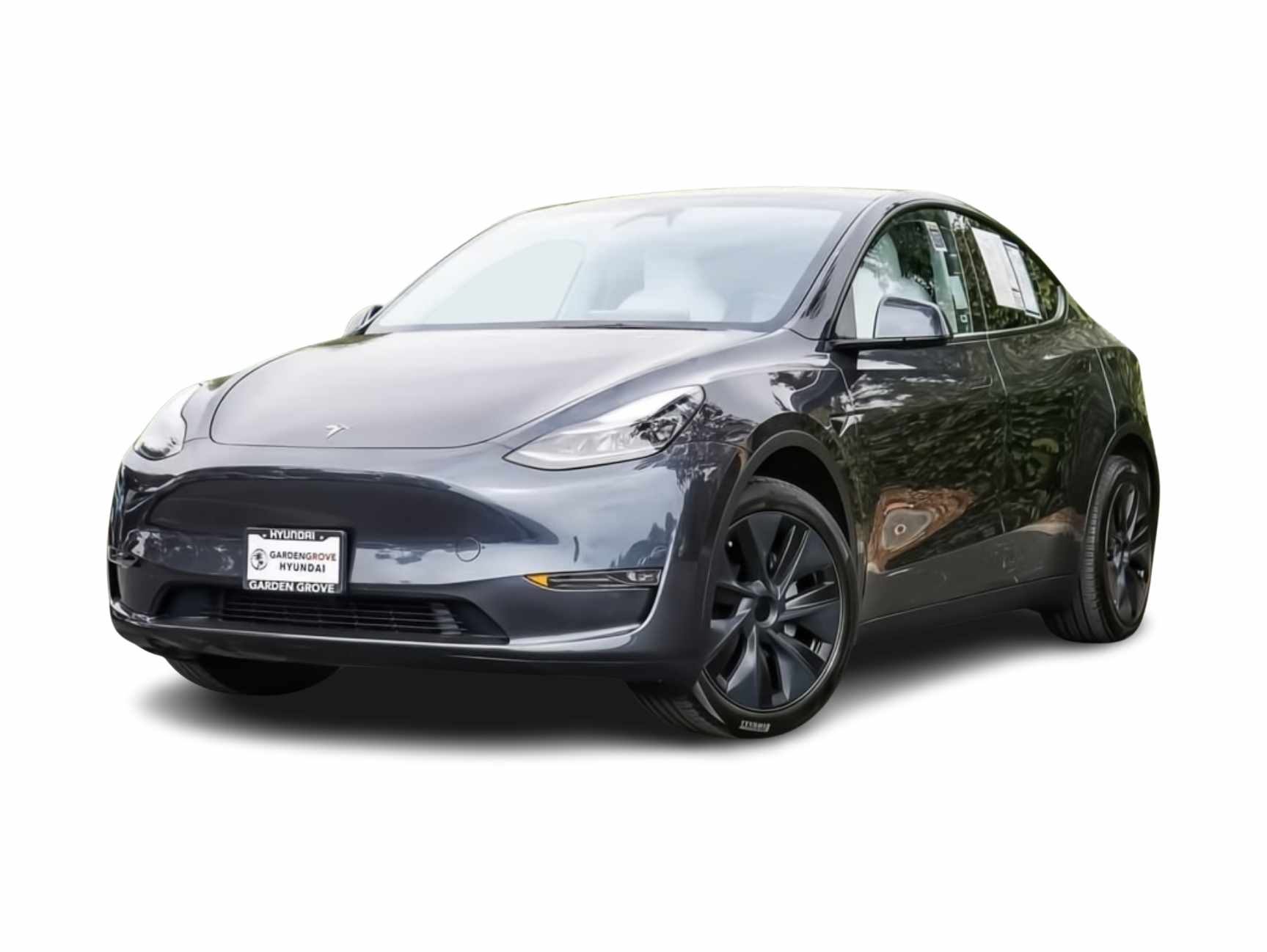 Thumbnail: 2025 Tesla Model Y - 1
