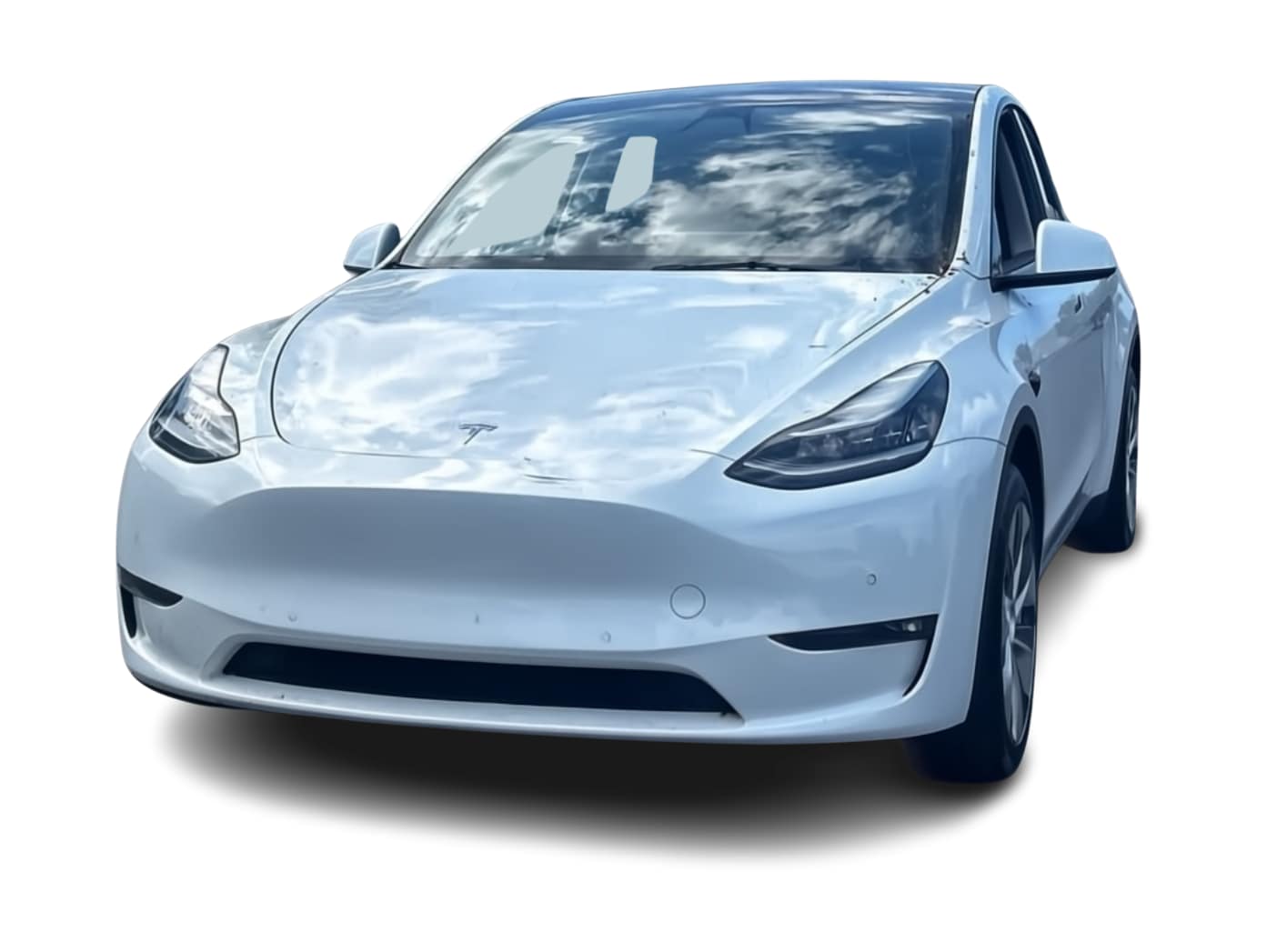 2022 Tesla Model Y Long Range -
                  Garden Grove, CA