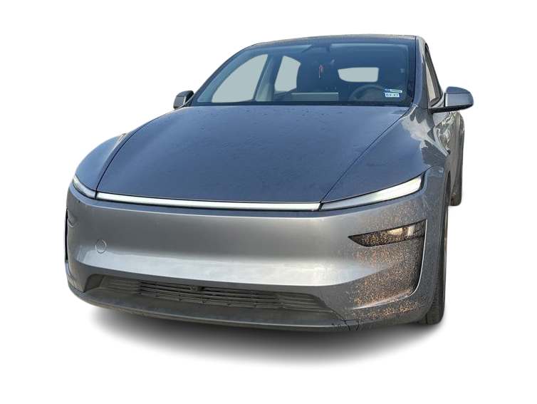 Thumbnail: 2026 Tesla Model Y - 1
