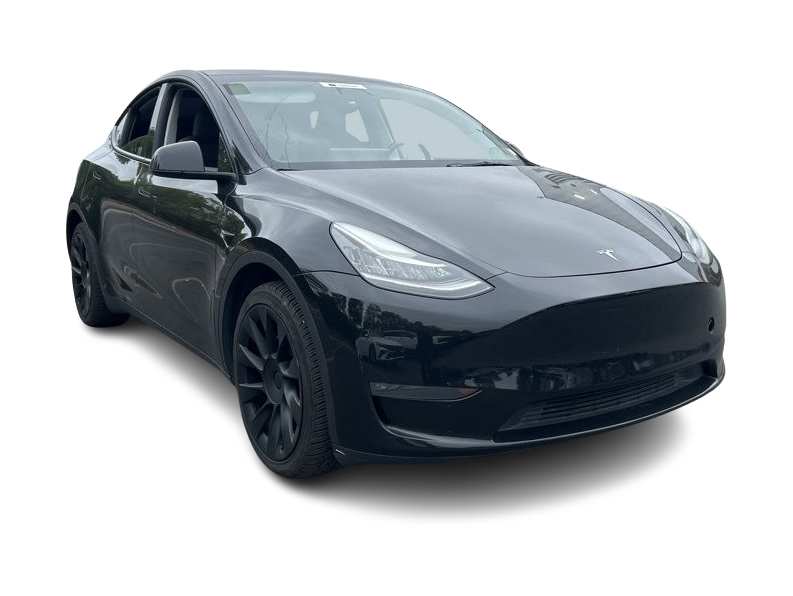 Thumbnail: 2023 Tesla Model Y - 1