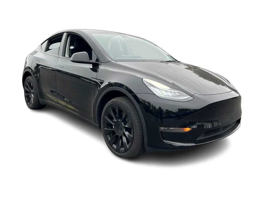 Thumbnail: 2023 Tesla Model Y - 1