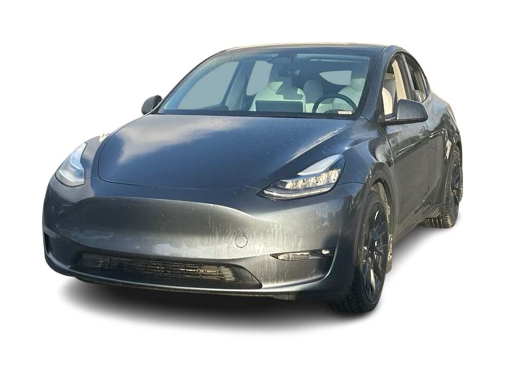 Thumbnail: 2023 Tesla Model Y - 1
