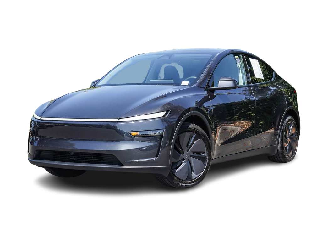 Thumbnail: 2026 Tesla Model Y - 1