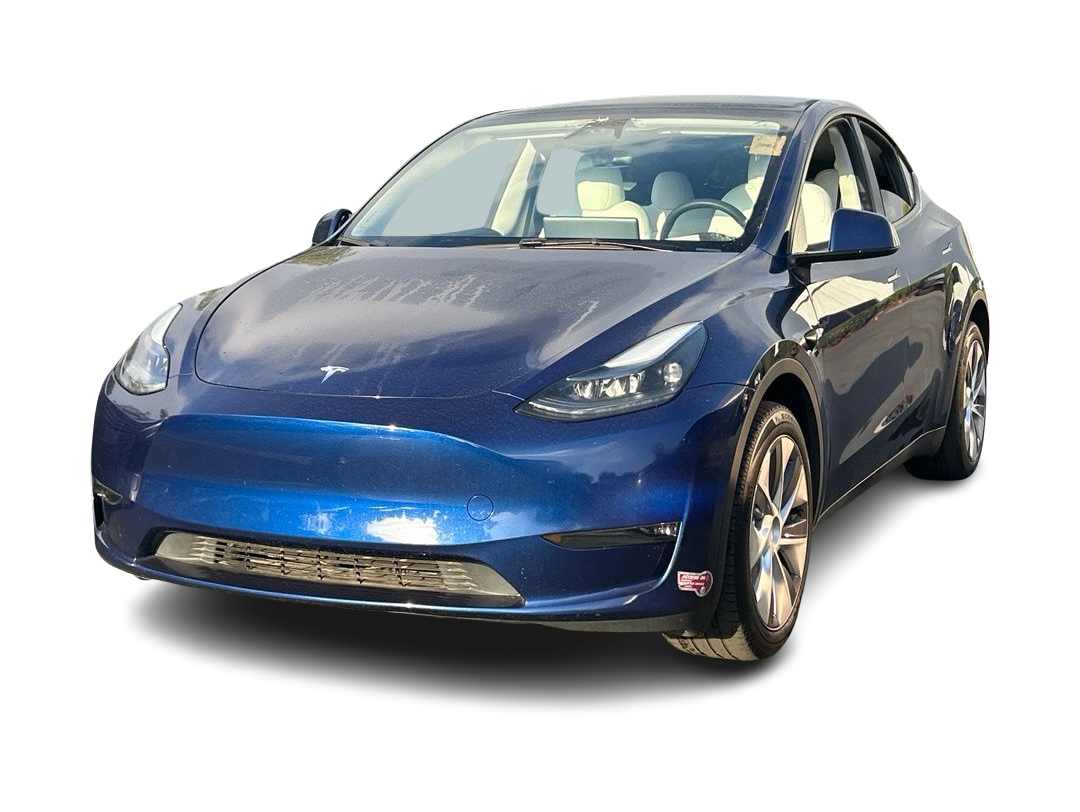 Thumbnail: 2023 Tesla Model Y - 1