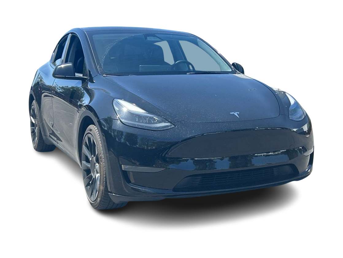 Thumbnail: 2024 Tesla Model Y - 1