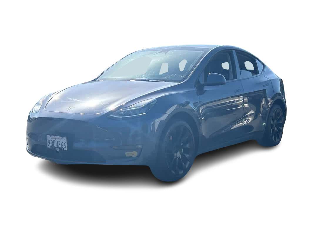 2022 Tesla Model Y Long Range -
                  Garden Grove, CA