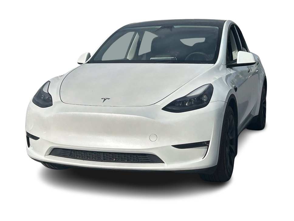 Thumbnail: 2024 Tesla Model Y - 1