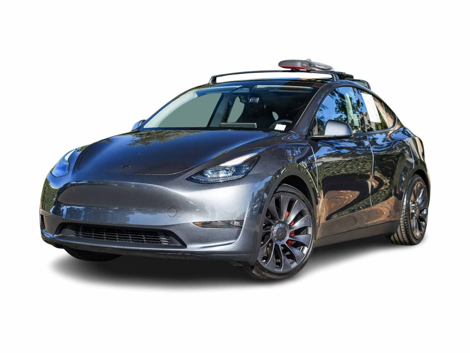 Thumbnail: 2023 Tesla Model Y - 1