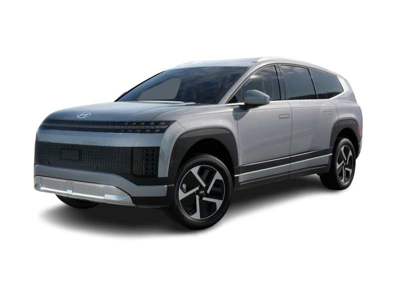 Thumbnail: 2026 Hyundai Ioniq - 1