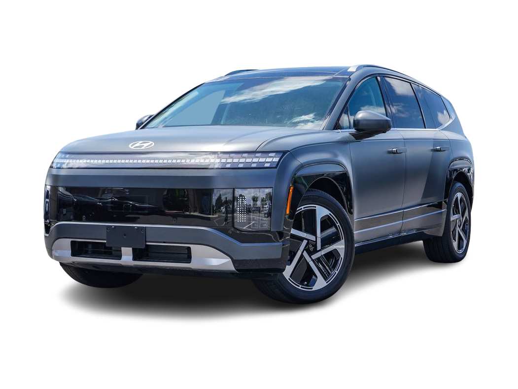Thumbnail: 2026 Hyundai Ioniq - 1