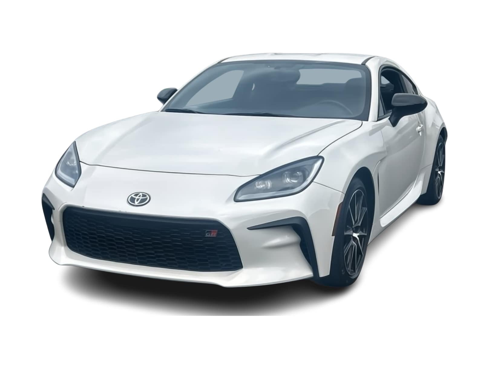 2023 Toyota GR86  -
                  Garden Grove, CA