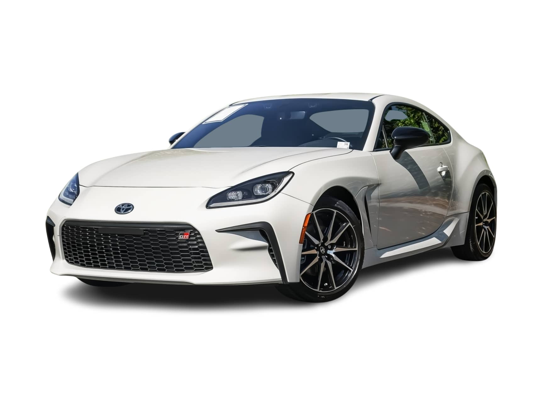 2023 Toyota GR86  -
                  Garden Grove, CA