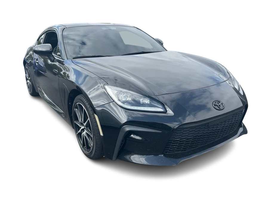 2023 Toyota GR86  -
                  Garden Grove, CA