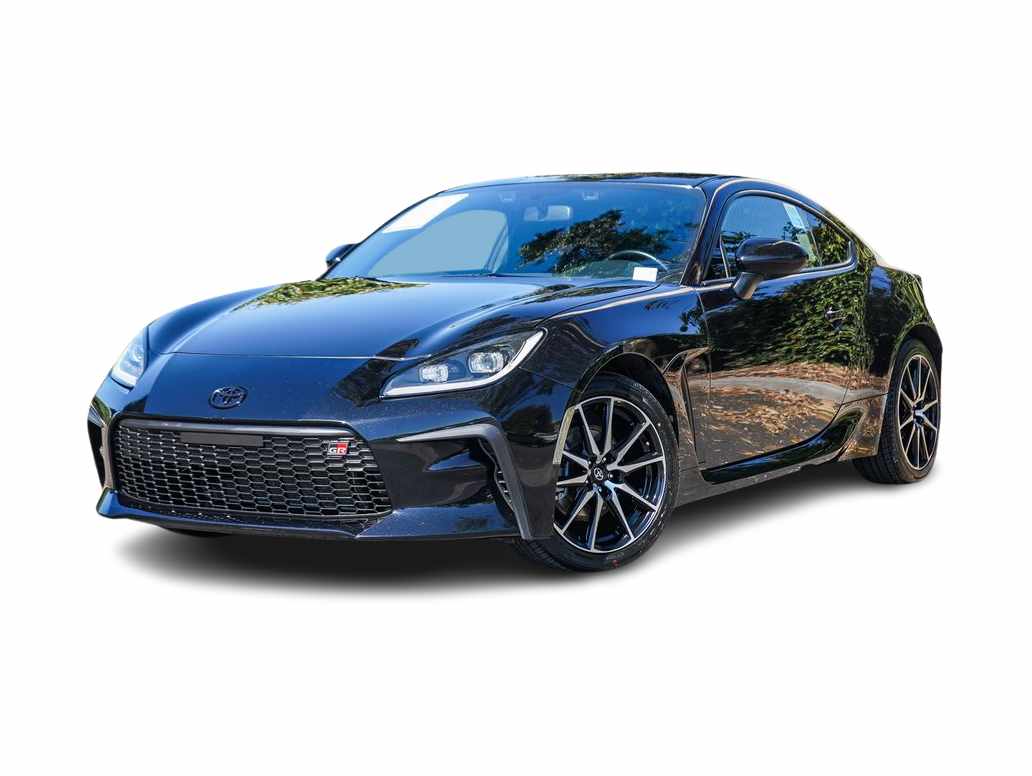 2023 Toyota GR86  -
                  Garden Grove, CA