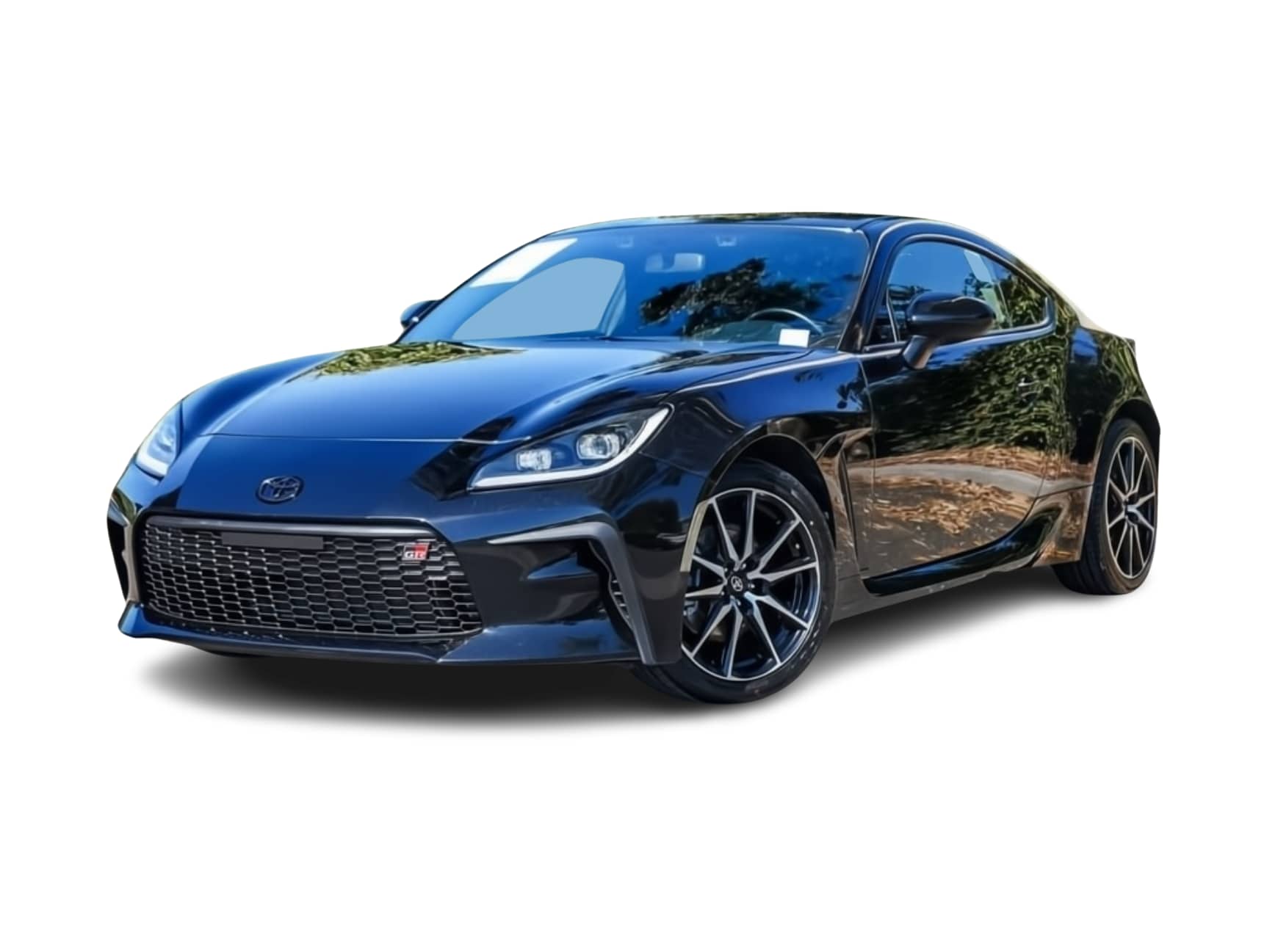 2023 Toyota GR86  -
                  Garden Grove, CA