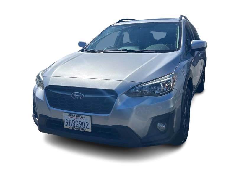 2019 Subaru Crosstrek Premium -
                  Garden Grove, CA