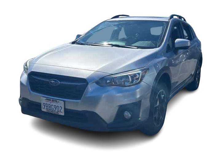 2019 Subaru Crosstrek Premium -
                  Garden Grove, CA