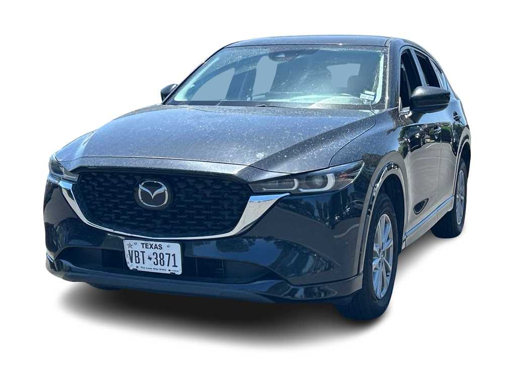 Thumbnail: 2024 Mazda CX-5 - 1