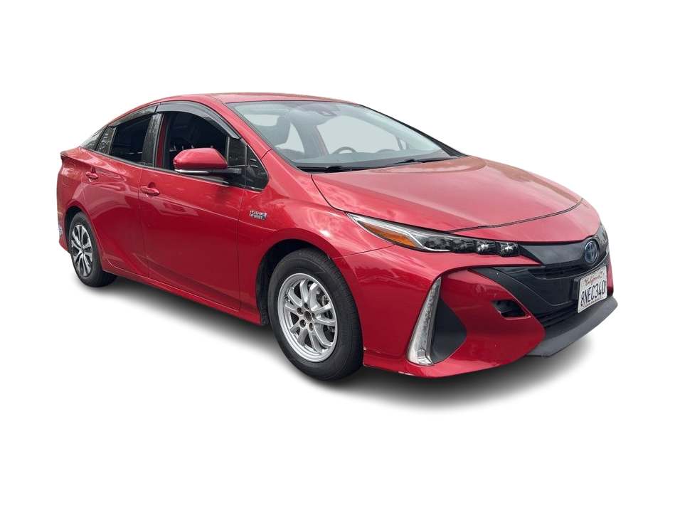2020 Toyota Prius Prime XLE -
                  Garden Grove, CA