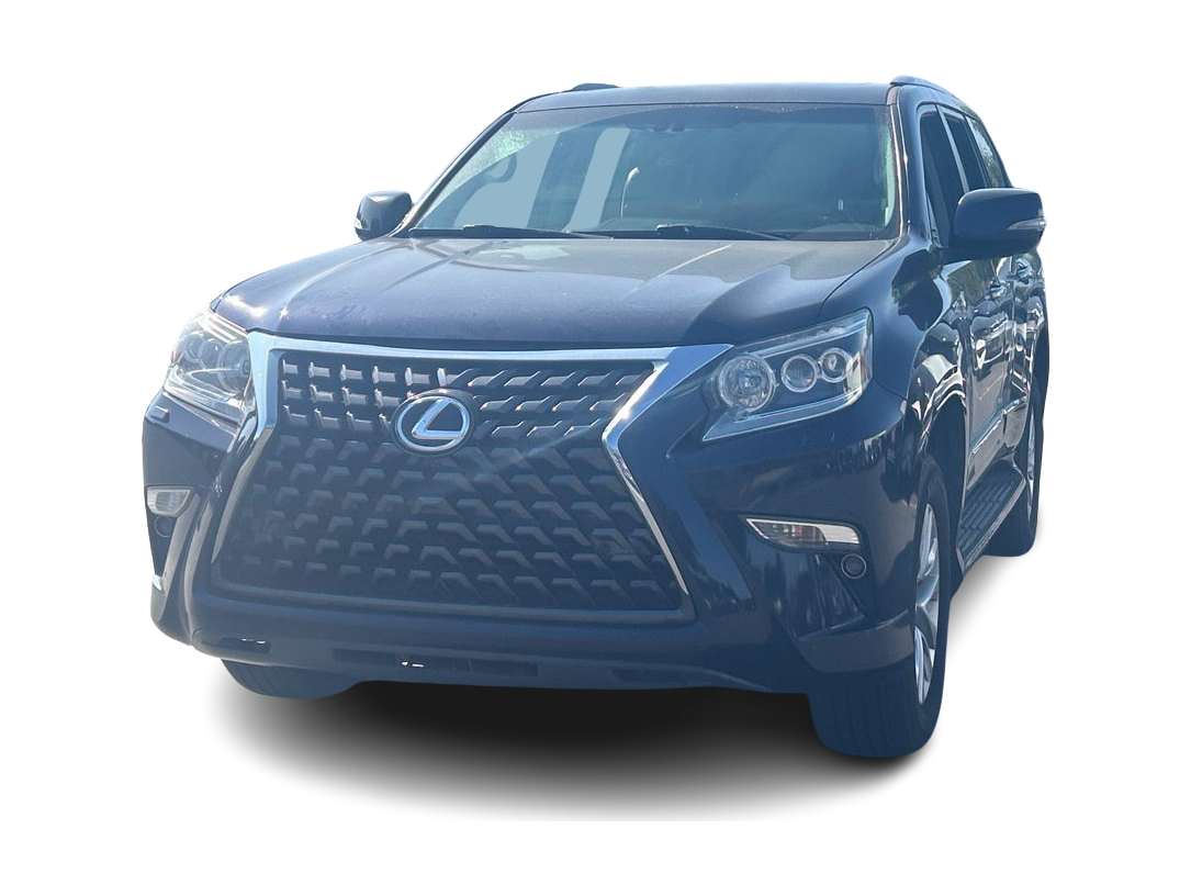 2018 Lexus GX 460 -
                  Garden Grove, CA