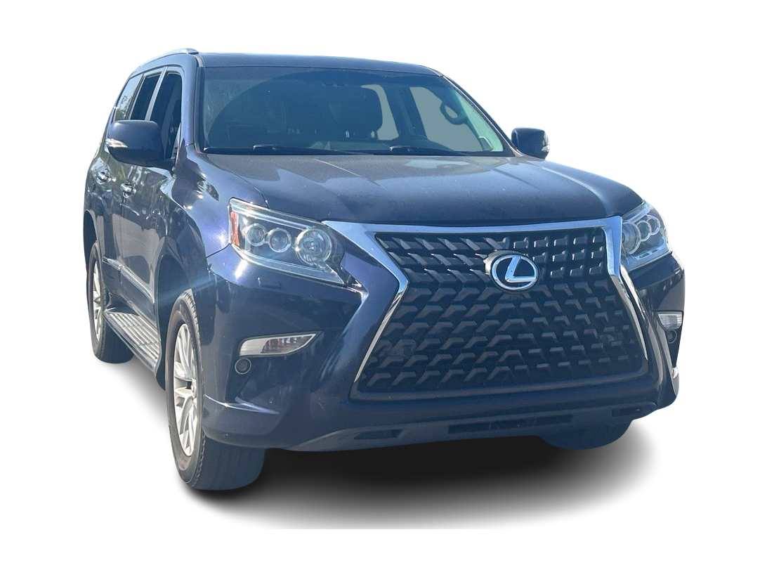 2018 Lexus GX 460 -
                  Garden Grove, CA